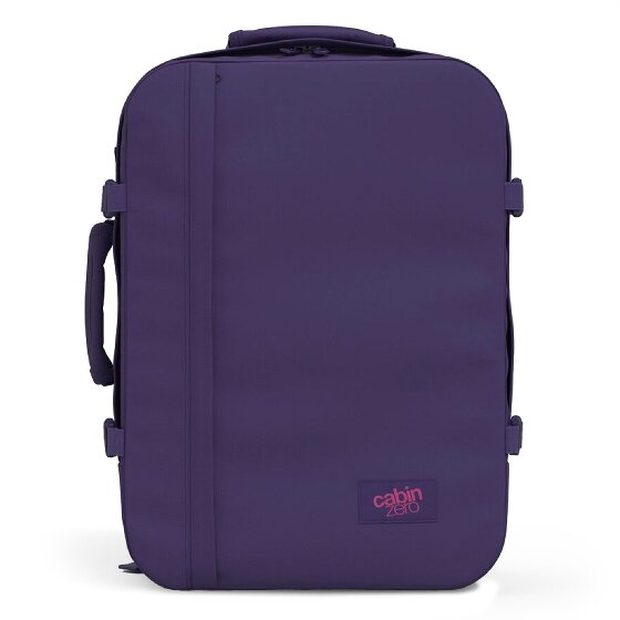 Cabin Zero Classic 114 Plecak 51 cm Komora na laptopa