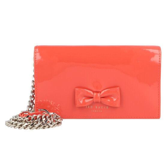 Ted Baker baetiy Kopertówka Skórzany 17.5 cm