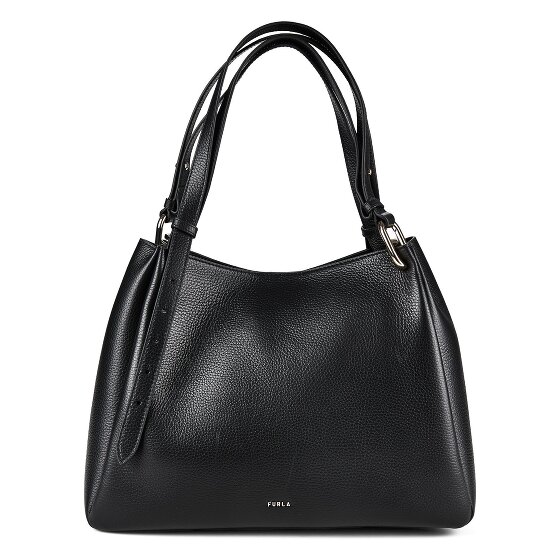 Furla Nuvola Torba na ramię L Skóra 37 cm