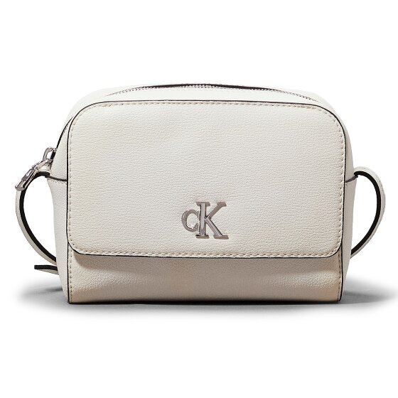 Calvin Klein Jeans Minimal Monogram Mini Torba Torba na ramię 18 cm