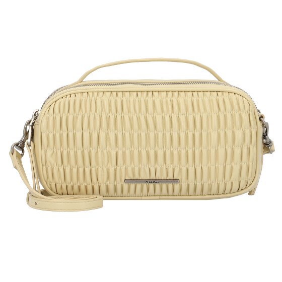 Calvin Klein Ruched Torba 25 cm