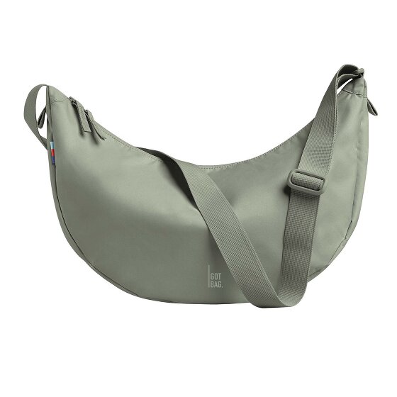 GOT BAG Moon Bag Torba na ramię L 45 cm