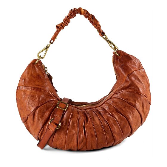 Campomaggi Luna Torba na ramię Skórzany 45 cm