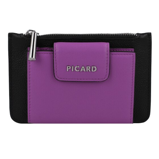 Picard Embrace 1 Etui na karty kredytowe Skórzany 14 cm