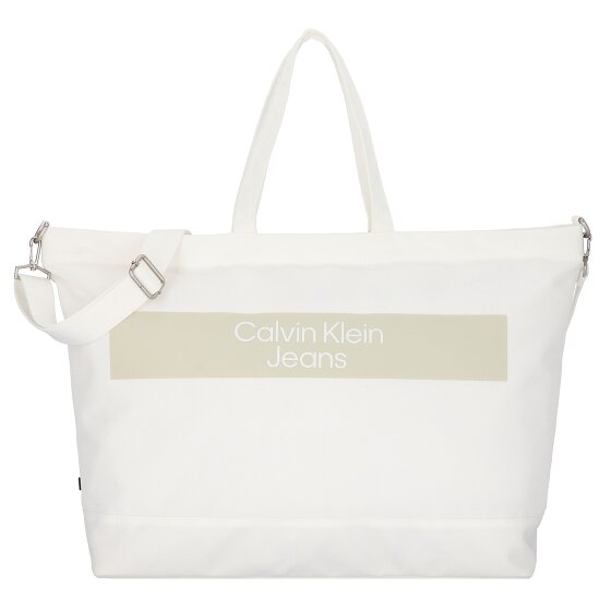 Calvin Klein Jeans Torba podróżna Weekender 63 cm