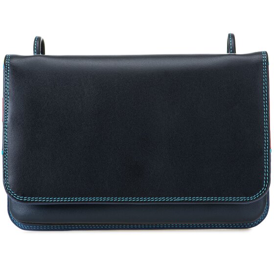 Mywalit Kopertówka portfel skórzany 19 cm