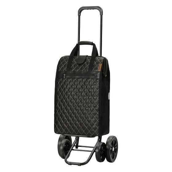 Andersen Shopper Quattro Shopper Inra Walizka na zakupy 57 cm