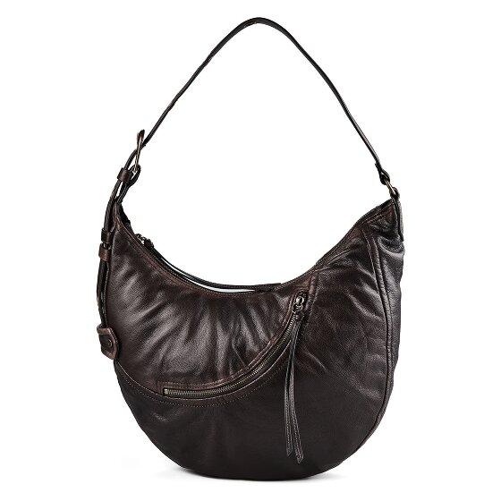 Liebeskind Luna II Torba na ramię M Skóra 43 cm