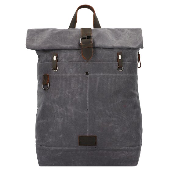 Jack Kinsky Dakar Plecak 44,5 cm przegroda na laptopa
