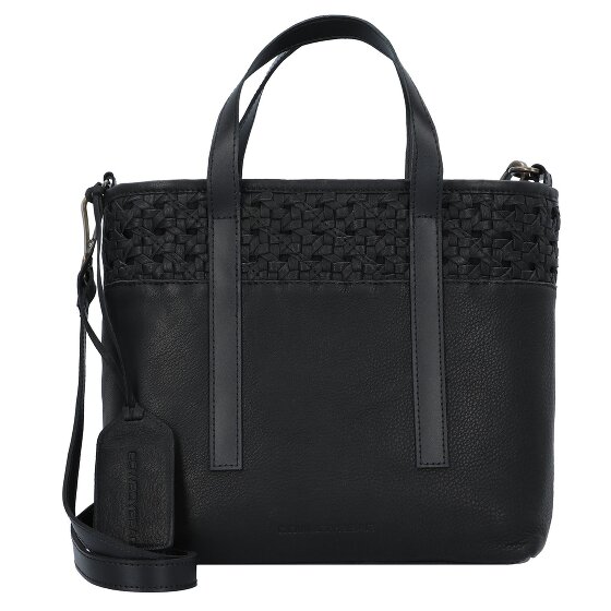 Cowboysbag Barkley Torba Skórzany 27 cm