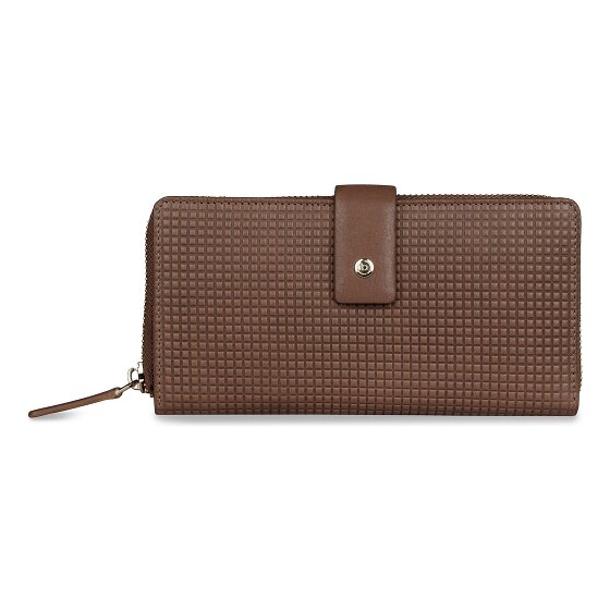 bugatti Noemi Portfel Skórzany 18 cm