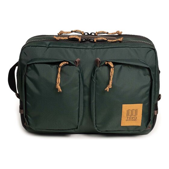 Topo Designs Global Teczka 42 cm Komora na laptopa
