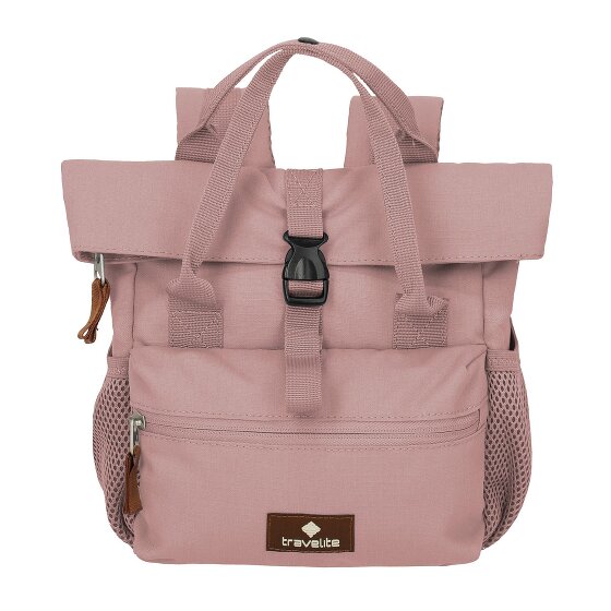 Travelite Basics Plecak miejski 27 cm