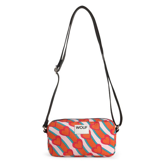 Wouf Daily Torba na ramię 19 cm