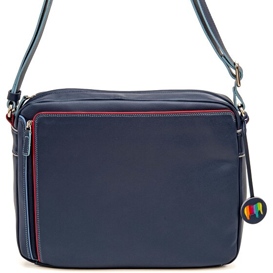 Mywalit Torba na ramię skórzana 27 cm