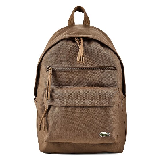 Lacoste Core Essentials Neocroc Plecak 42.5 cm Komora na laptopa