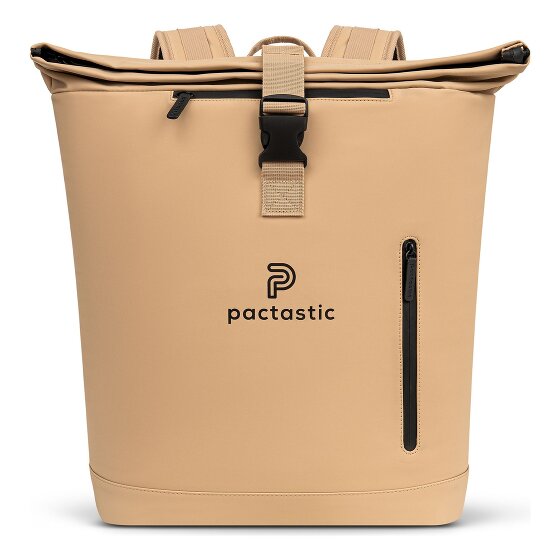 Pactastic Urban Collection Plecak 45 cm Komora na laptopa