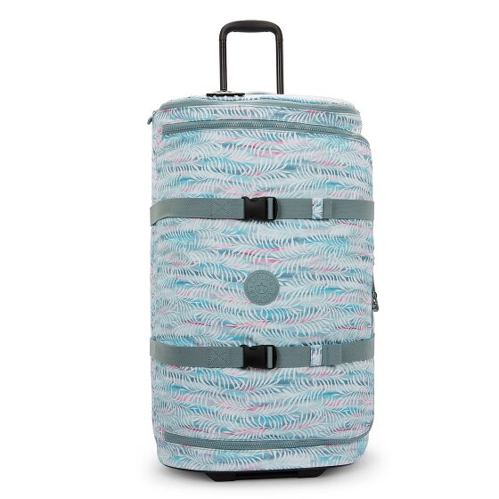 Kipling Basic Prt Aviana 2 kółka Torba podróżna L 76 cm