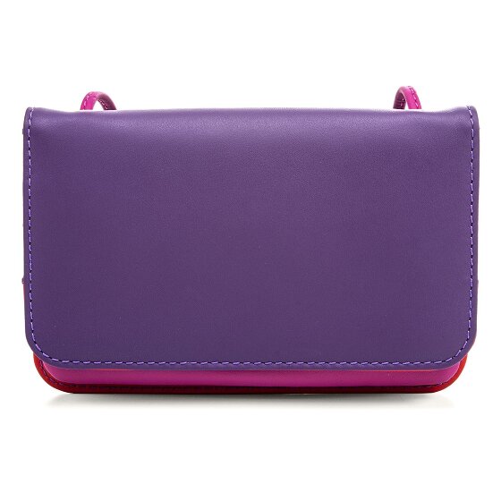 Mywalit Kopertówka portfel skórzany 19 cm