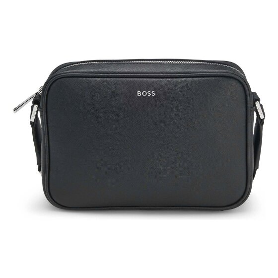 Boss Northon Torba na ramię Skórzany 23 cm