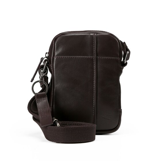 camel active Pine Etui na telefon komórkowy Skórzany 13.5 cm