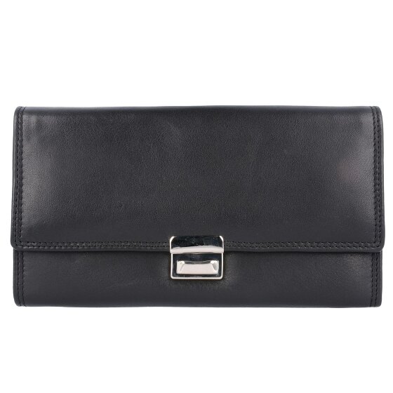 Esquire Eco Waiter Wallet Leather 17,8 cm