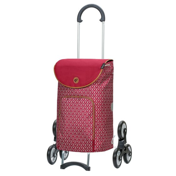 Andersen Shopper Schodołaz Scala Shopper Famke wózek na zakupy 59 cm