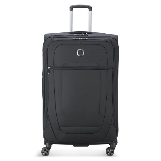 Delsey Paris Helium Dlx 4 kółka Walizka 83 cm z funkcją poszerzenia