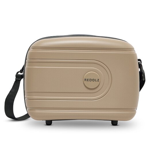 Redolz Essentials 11 Beautycase 34 cm