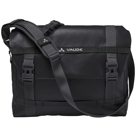 Vaude Mineo Messenger 45 cm przegroda na laptopa
