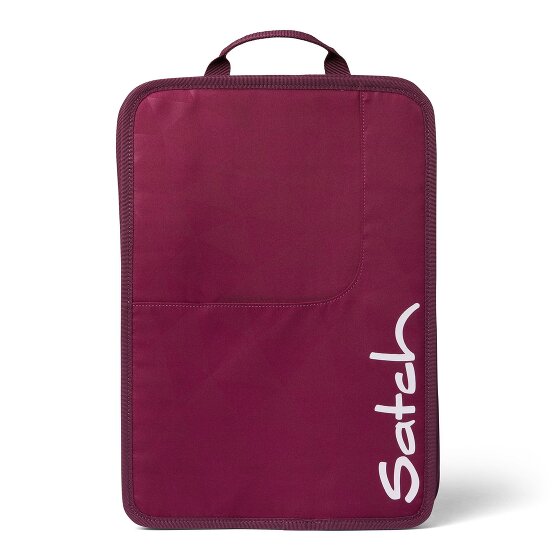 Satch opakowanie TripleFlex A4 pudełko na dokumenty 24 cm