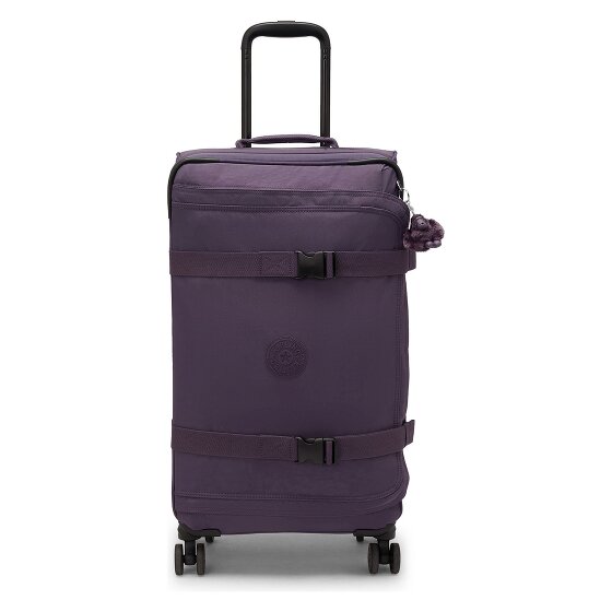 Kipling Basic Spontaneous 4 kółka Walizka M 66 cm
