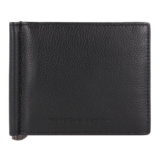Porsche Design Voyager Portfel Ochrona RFID Skórzany 12.5 cm