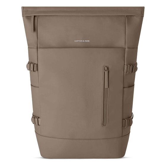 Kapten & Son Helsinki Pro Plecak 43 cm Komora na laptopa