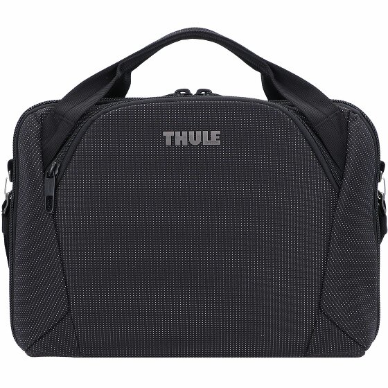 Thule Crossover 2 Briefcase RFID 37 cm przegroda na laptopa