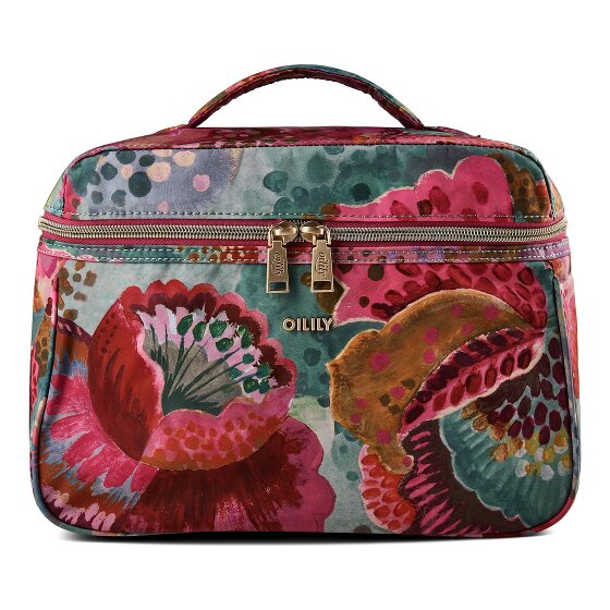 Oilily Pointilly Kosmetyczka 28 cm