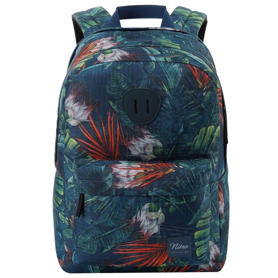 NITRO Urban Plus Backpack 45 cm komora na laptopa