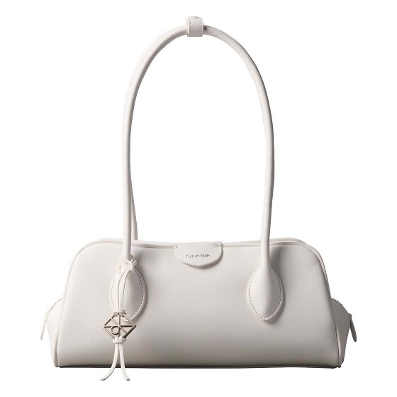 Calvin Klein Embossed Torba na ramię 30 cm