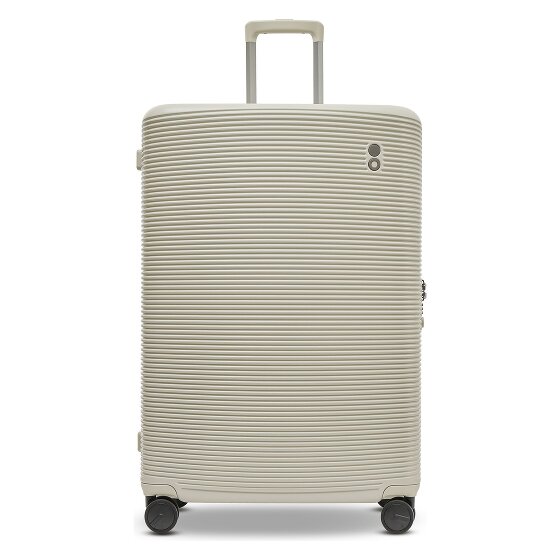 Echolac Ultima 4 kółka Walizka 76 cm z funkcją poszerzenia