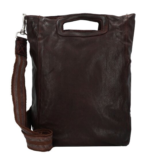Campomaggi Piera Torba Skórzany 24 cm