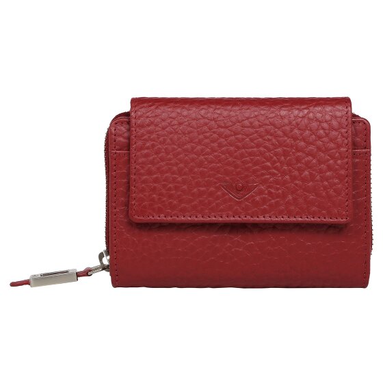 Voi Hirsch Hilary Wallet RFID Leather 14 cm