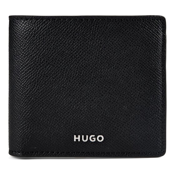 Hugo Go Portfel Skóra 10.5 cm