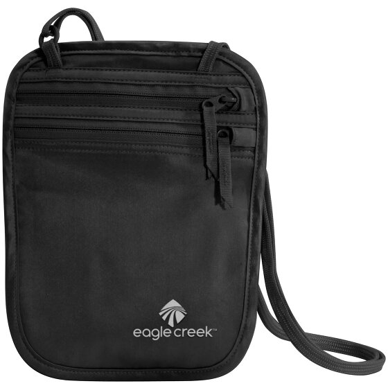 Eagle Creek Jedwabna saszetka na szyję Undercover 14 cm