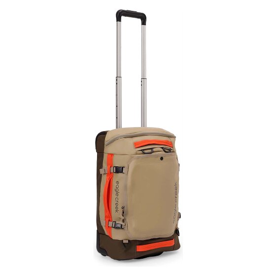 Eagle Creek Cargo Hauler 32 L 2 kółka Walizka kabinowa 55 cm