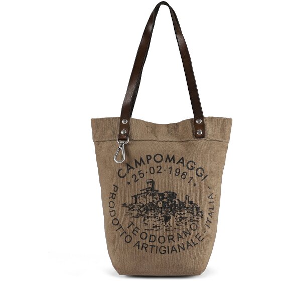 Campomaggi Filodendro Torba na ramię 17 cm