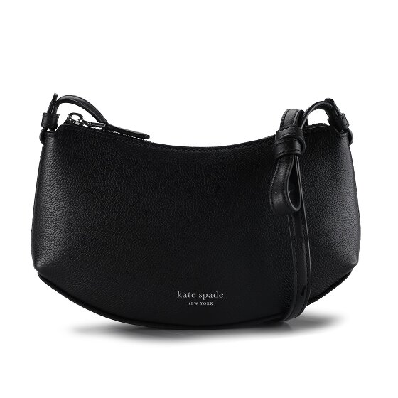 Kate Spade New York Loop Torba na ramię Skórzany 23.5 cm