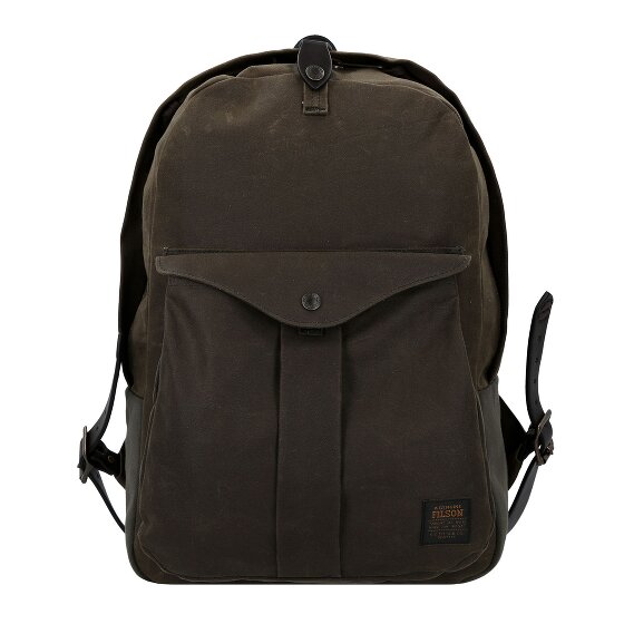 Filson Tin Cloth Plecak 32 cm Komora na laptopa