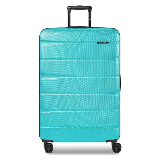 Franky Munich 4.0 4 kółka Walizka L 76 cm z funkcją poszerzenia
