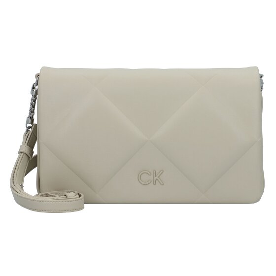 Calvin Klein Quilt Torba na ramię 27.5 cm