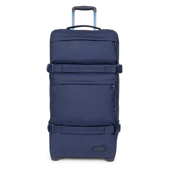 Eastpak Transit'R Plus 4 kółka Torba podróżna 68 cm